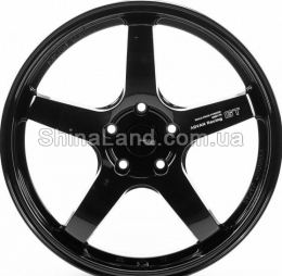 Cast Wheels CW027