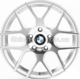 Cast Wheels CW03