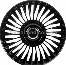 WS Forged WS-LR14С