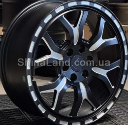 WS Forged WS6-106C