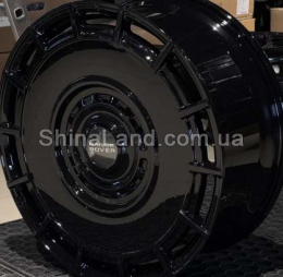 WS Forged WS-LR01C