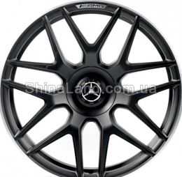 Replica MR021-063 MBM