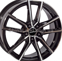 Zorat Wheels 7937 BP