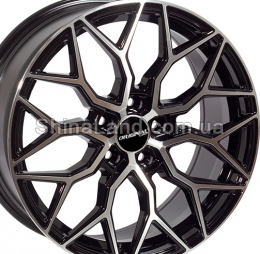 Zorat Wheels 9547 BP