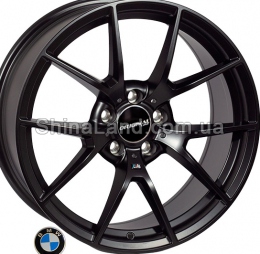 Zorat Wheels 8369 SB