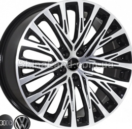 Zorat Wheels 8038 BMF