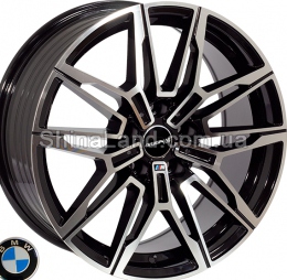 Zorat Wheels FBX164 BMF