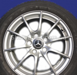 Mercedes OEM A2044015702