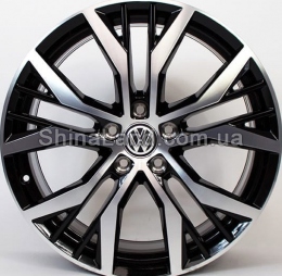 Volkswagen OEM 560601025AN Santiago