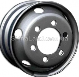 Accuride Wheels 2984790