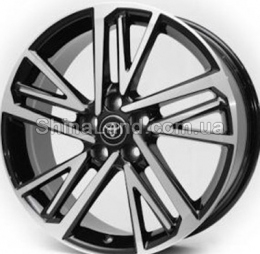 Replica XX037 BMF