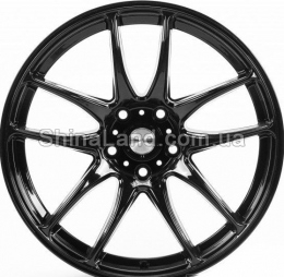 Cast Wheels CW0063