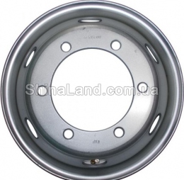 Accuride Wheels 287009753184