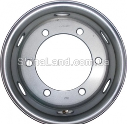Accuride Wheels 2870099
