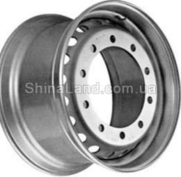Accuride Wheels 2920996