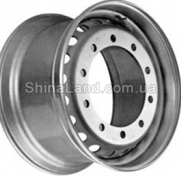 Accuride Wheels 2920842