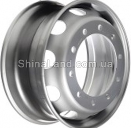 Accuride Wheels 2920900