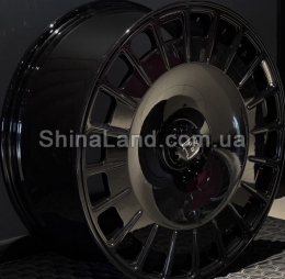 Replica Forged MR001 GBF