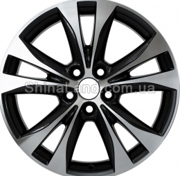 Zumbo MFR 1094TA