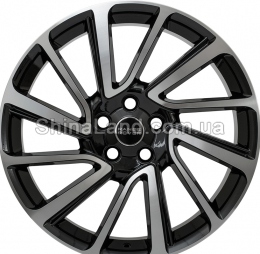 Zumbo MFR 1046LR