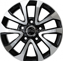 Zumbo MFR 1082TA