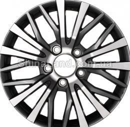 Zumbo MFR 1050TA