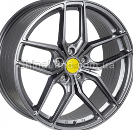 Zorat Wheels D5334 GRA