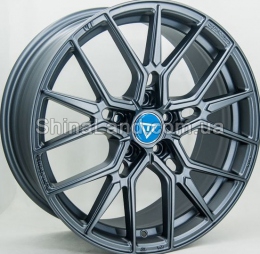 VLF VLF22