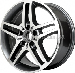 Zumbo MFR 1034BZ