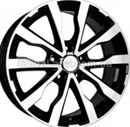 Platin P86