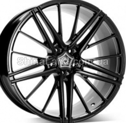Wrath Wheels WF5