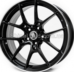 Replica KW11 MBPL