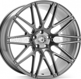 Wrath Wheels WF3