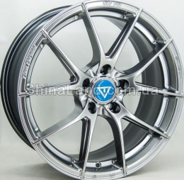 VLF VLF-P01