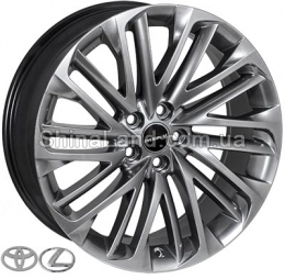 Zorat Wheels 7971 HB