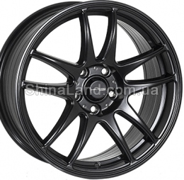 Zorat Wheels BKY0073 SB