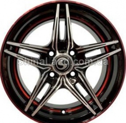 Sportmax Racing SR-T1054