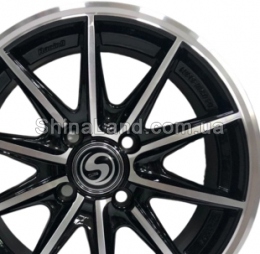 Sportmax Racing SR-T0141