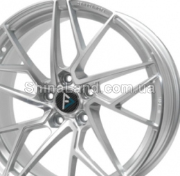 Wheelegend F16