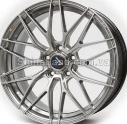 Wheelegend F15