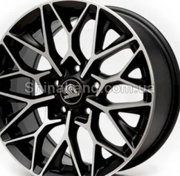 RD Wheels RD-V8