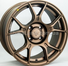 VLF VLF41
