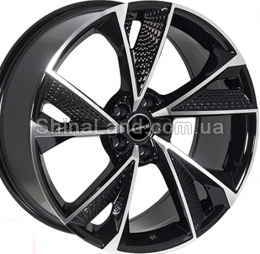 JH HP861D BMF