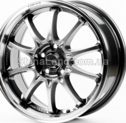 Cast Wheels CW010
