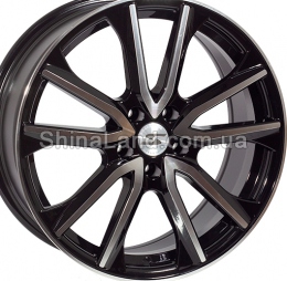 Zorat Wheels 9066 BP