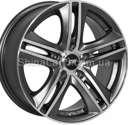 Zorat Wheels ZW-392 MK-P