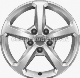 Audi OEM 81A071496A