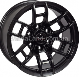 Zorat Wheels F7606 SB