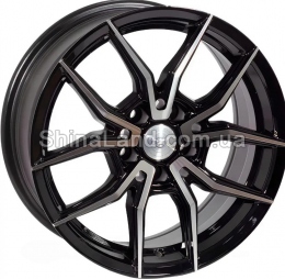 Zorat Wheels 3354 BP