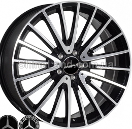 Zorat Wheels FE147 BMF